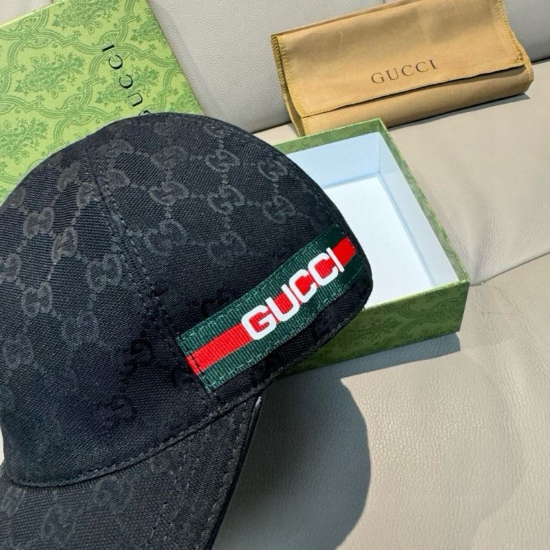 Gucci Caps